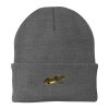 Knit Cap Thumbnail
