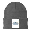 Knit Cap Thumbnail