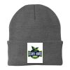 Knit Cap Thumbnail