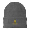 Knit Cap Thumbnail