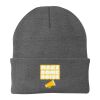 Knit Cap Thumbnail