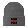 Knit Cap Thumbnail