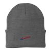 Knit Cap Thumbnail