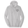 Lightweight Fleece Hoodie Thumbnail
