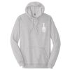 Lightweight Fleece Hoodie Thumbnail