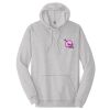 Lightweight Fleece Hoodie Thumbnail