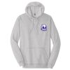 Lightweight Fleece Hoodie Thumbnail