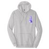 Lightweight Fleece Hoodie Thumbnail