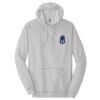 Lightweight Fleece Hoodie Thumbnail