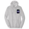 Lightweight Fleece Hoodie Thumbnail