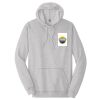 Lightweight Fleece Hoodie Thumbnail