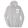 Lightweight Fleece Hoodie Thumbnail