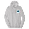Lightweight Fleece Hoodie Thumbnail