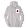 Lightweight Fleece Hoodie Thumbnail