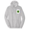 Lightweight Fleece Hoodie Thumbnail