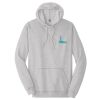 Lightweight Fleece Hoodie Thumbnail