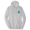 Lightweight Fleece Hoodie Thumbnail