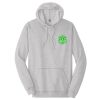 Lightweight Fleece Hoodie Thumbnail