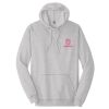Lightweight Fleece Hoodie Thumbnail