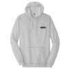 Lightweight Fleece Hoodie Thumbnail