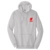 Lightweight Fleece Hoodie Thumbnail