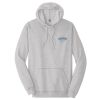 Lightweight Fleece Hoodie Thumbnail