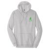 Lightweight Fleece Hoodie Thumbnail