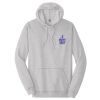 Lightweight Fleece Hoodie Thumbnail