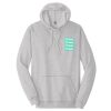 Lightweight Fleece Hoodie Thumbnail