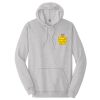 Lightweight Fleece Hoodie Thumbnail