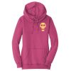 Women's Lightweight Fleece Hoodie Thumbnail