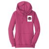 Women's Lightweight Fleece Hoodie Thumbnail