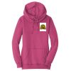 Women's Lightweight Fleece Hoodie Thumbnail