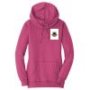 Women's Lightweight Fleece Hoodie Thumbnail