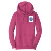 Women's Lightweight Fleece Hoodie Thumbnail