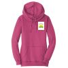 Women's Lightweight Fleece Hoodie Thumbnail