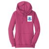 Women's Lightweight Fleece Hoodie Thumbnail