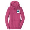 Women's Lightweight Fleece Hoodie Thumbnail