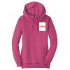 Women's Lightweight Fleece Hoodie Thumbnail