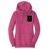 Women's Lightweight Fleece Hoodie Thumbnail