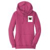 Women's Lightweight Fleece Hoodie Thumbnail