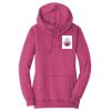 Women's Lightweight Fleece Hoodie Thumbnail