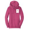 Women's Lightweight Fleece Hoodie Thumbnail
