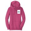 Women's Lightweight Fleece Hoodie Thumbnail