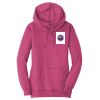 Women's Lightweight Fleece Hoodie Thumbnail