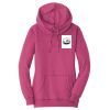 Women's Lightweight Fleece Hoodie Thumbnail