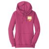 Women's Lightweight Fleece Hoodie Thumbnail