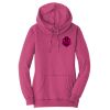 Women's Lightweight Fleece Hoodie Thumbnail