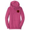Women's Lightweight Fleece Hoodie Thumbnail