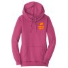Women's Lightweight Fleece Hoodie Thumbnail